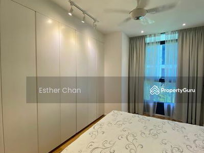 Arcoris Residences, Malaysia Arcoris Residences, Malaysia