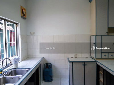 {BEST RENT}2 Storey Taman Segar Cheras KL-Walk to Mall/MRT/Shop-, Malaysia {BEST RENT}2 Storey Taman Segar Cheras KL-Walk to Mall/MRT/Shop-, Malaysia