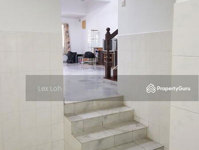 {BEST RENT}2 Storey Taman Segar Cheras KL-Walk to Mall/MRT/Shop-, Malaysia {BEST RENT}2 Storey Taman Segar Cheras KL-Walk to Mall/MRT/Shop-, Malaysia