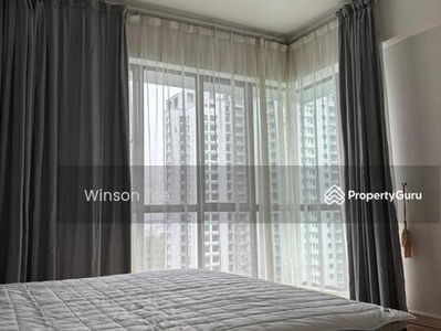 The Straits View Condominium, Malaysia The Straits View Condominium, Malaysia