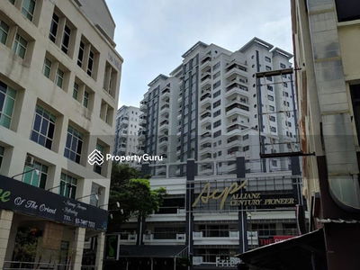 Perdana Emerald, Malaysia Perdana Emerald, Malaysia