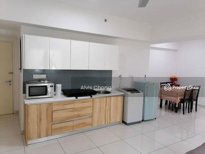 Avenue D'Vogue, Malaysia Avenue D'Vogue, Malaysia