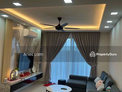 Country Garden Central Park (Serviced Apartment), Malaysia Country Garden Central Park (Serviced Apartment), Malaysia