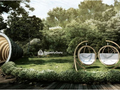 Damansara Foresta, Malaysia Damansara Foresta, Malaysia