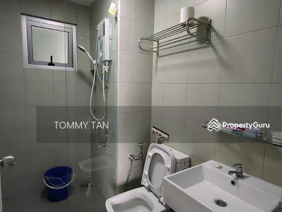 Sofiya Residensi, Desa ParkCity, Malaysia Sofiya Residensi, Desa ParkCity, Malaysia