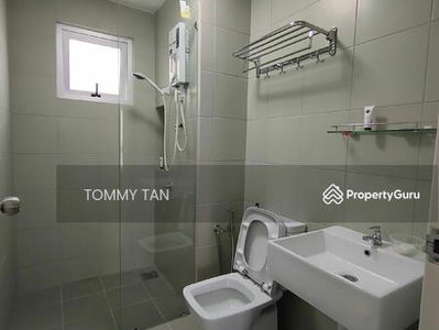 Sofiya Residensi, Desa ParkCity, Malaysia Sofiya Residensi, Desa ParkCity, Malaysia