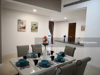 The Astaka @ 1 Bukit Senyum, Malaysia The Astaka @ 1 Bukit Senyum, Malaysia