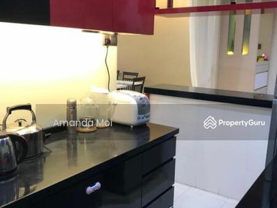 Tebrau City Residences, Malaysia Tebrau City Residences, Malaysia