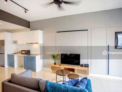 Continue Condominium, Malaysia Continue Condominium, Malaysia