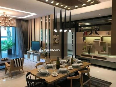 Riana South, Malaysia Riana South, Malaysia