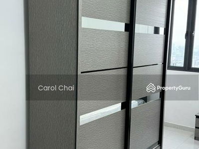 Residensi Aman Jalil, Malaysia Residensi Aman Jalil, Malaysia