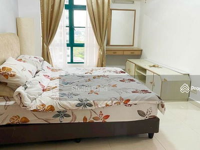 The Straits View Condominium, Malaysia The Straits View Condominium, Malaysia