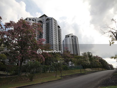 The Straits View Condominium, Malaysia The Straits View Condominium, Malaysia