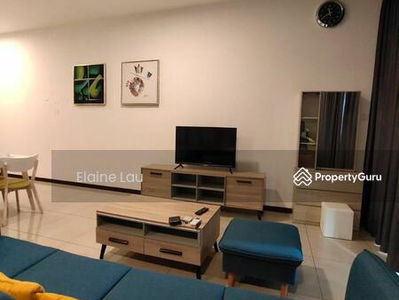 Molek Regency, Malaysia Molek Regency, Malaysia