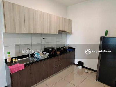 Molek Regency, Malaysia Molek Regency, Malaysia