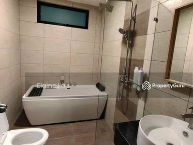 Molek Regency, Malaysia Molek Regency, Malaysia