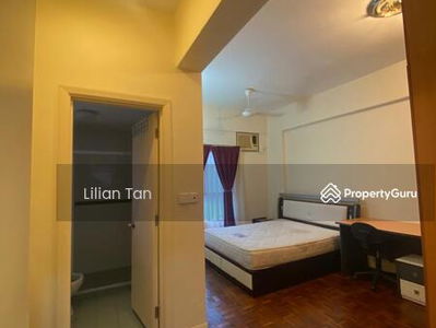 Seri Maya Condominium, Malaysia Seri Maya Condominium, Malaysia