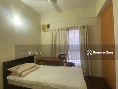 Seri Maya Condominium, Malaysia Seri Maya Condominium, Malaysia