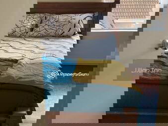 Seri Maya Condominium, Malaysia Seri Maya Condominium, Malaysia