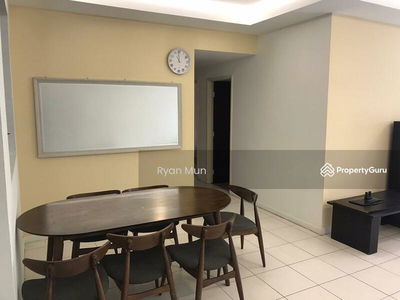 The Tamarind @ Sentul East, Malaysia The Tamarind @ Sentul East, Malaysia