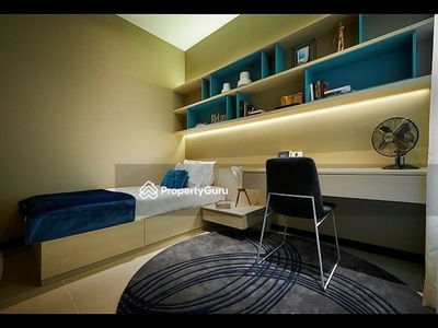 Luminari @ Harbor Place, Malaysia Luminari @ Harbor Place, Malaysia