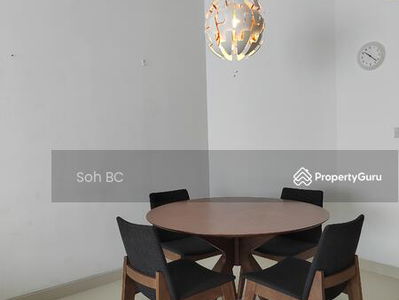 AraGreens Residences, Malaysia AraGreens Residences, Malaysia