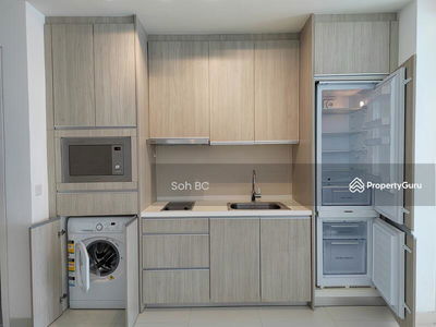 AraGreens Residences, Malaysia AraGreens Residences, Malaysia