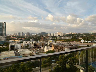 PJ Midtown, Malaysia PJ Midtown, Malaysia