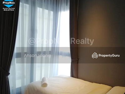 Teega Residences @ Puteri Harbour, Malaysia Teega Residences @ Puteri Harbour, Malaysia