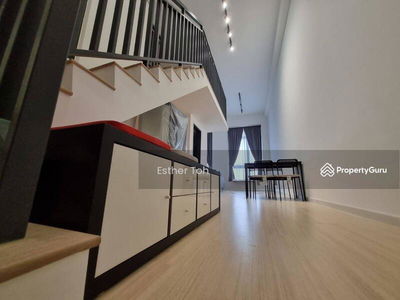 Sunway Grid Residence, Malaysia Sunway Grid Residence, Malaysia