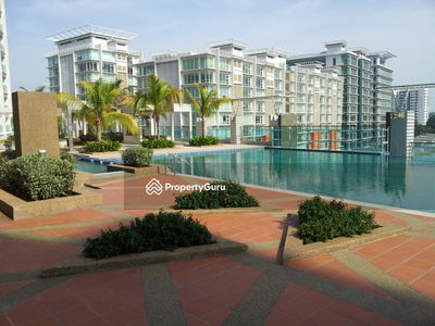 Oasis Serviced Suites, Malaysia Oasis Serviced Suites, Malaysia