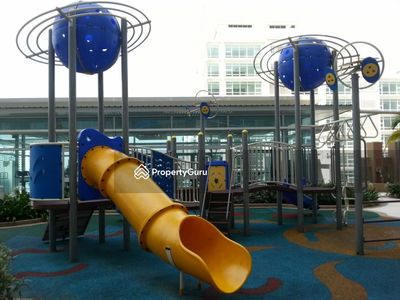 Oasis Serviced Suites, Malaysia Oasis Serviced Suites, Malaysia