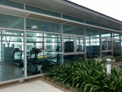 Oasis Serviced Suites, Malaysia Oasis Serviced Suites, Malaysia