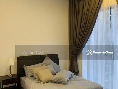 The Astaka @ 1 Bukit Senyum, Malaysia The Astaka @ 1 Bukit Senyum, Malaysia