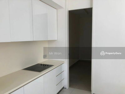 Residensi Kia Peng (12 Kia Peng), Malaysia Residensi Kia Peng (12 Kia Peng), Malaysia