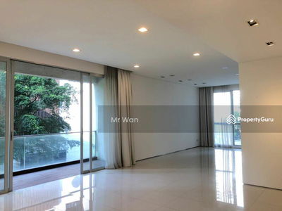 Residensi Kia Peng (12 Kia Peng), Malaysia Residensi Kia Peng (12 Kia Peng), Malaysia