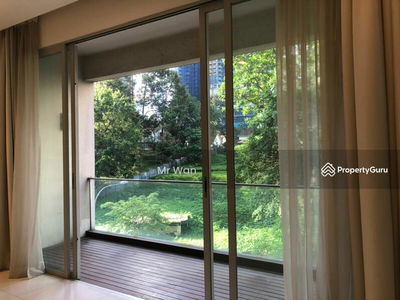 Residensi Kia Peng (12 Kia Peng), Malaysia Residensi Kia Peng (12 Kia Peng), Malaysia