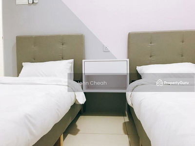 Mont Residence @ Penang, Malaysia Mont Residence @ Penang, Malaysia