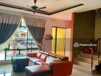 Nusa Sentral Nusas Sentrals, Malaysia Nusa Sentral Nusas Sentrals, Malaysia