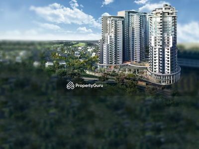 Maisson Ara Damansara, Malaysia Maisson Ara Damansara, Malaysia