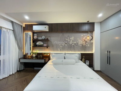 The Antonia, Vietnam The Antonia, Vietnam