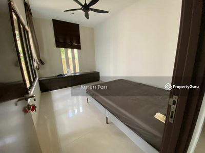 Ledang Heights, Malaysia Ledang Heights, Malaysia