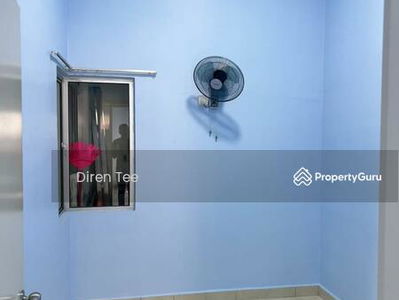 Residensi Wangsa Meranti, Malaysia Residensi Wangsa Meranti, Malaysia