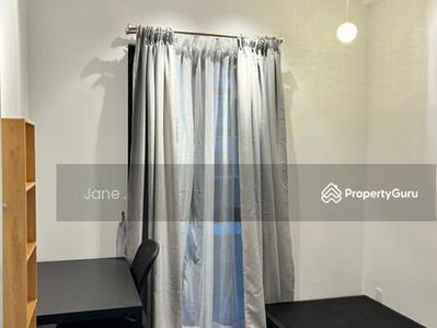 Vertu Resort @ Aspen Vision City, Malaysia Vertu Resort @ Aspen Vision City, Malaysia