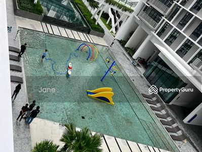 Vertu Resort @ Aspen Vision City, Malaysia Vertu Resort @ Aspen Vision City, Malaysia