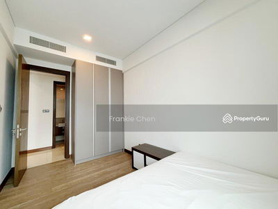 Puteri Cove Residences @ Puteri Harbour, Malaysia Puteri Cove Residences @ Puteri Harbour, Malaysia