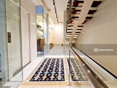 KLGCC Resort : East Residence Townhouse, Malaysia KLGCC Resort : East Residence Townhouse, Malaysia