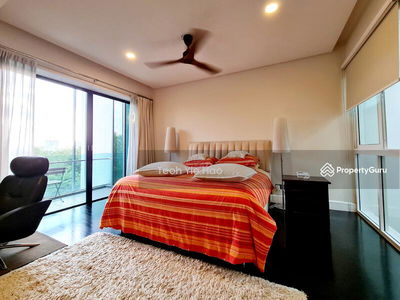 KLGCC Resort : East Residence Townhouse, Malaysia KLGCC Resort : East Residence Townhouse, Malaysia