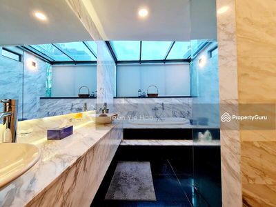 KLGCC Resort : East Residence Townhouse, Malaysia KLGCC Resort : East Residence Townhouse, Malaysia