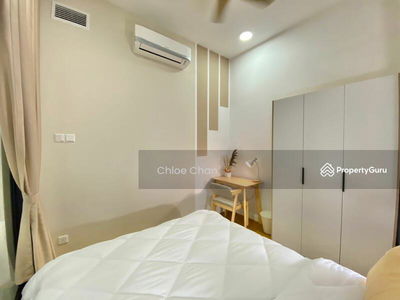 One Cochrane Residences, Malaysia One Cochrane Residences, Malaysia